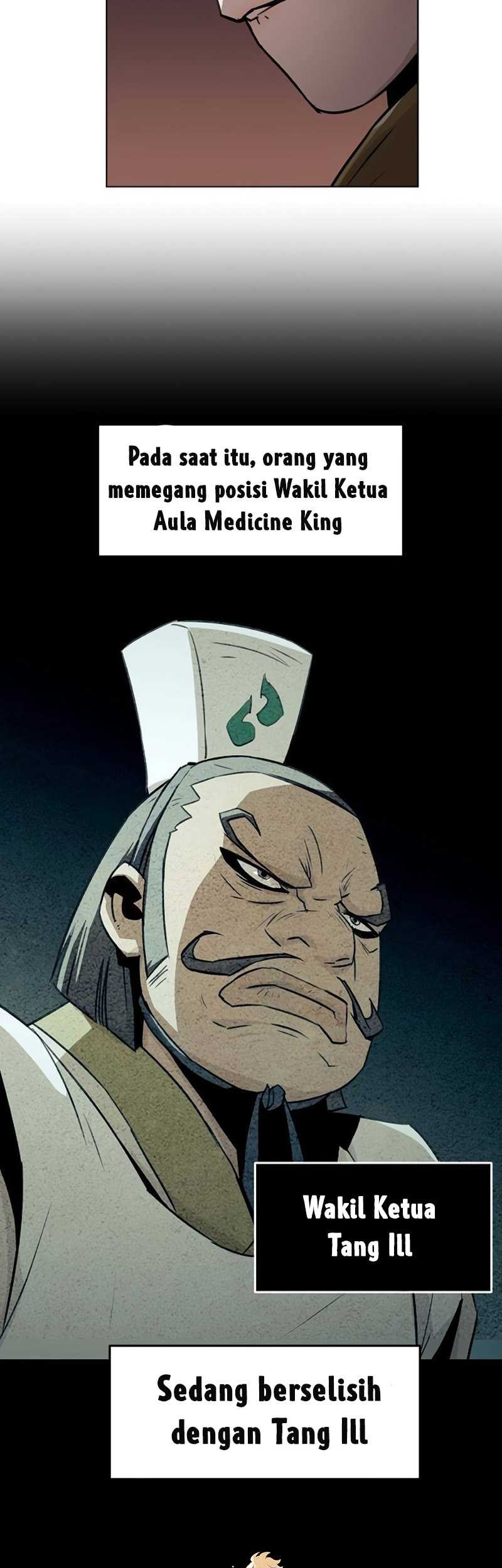 Becoming the Swordmaster Rank Young Lord of the Sichuan Tang Family Chapter 19 Gambar 30