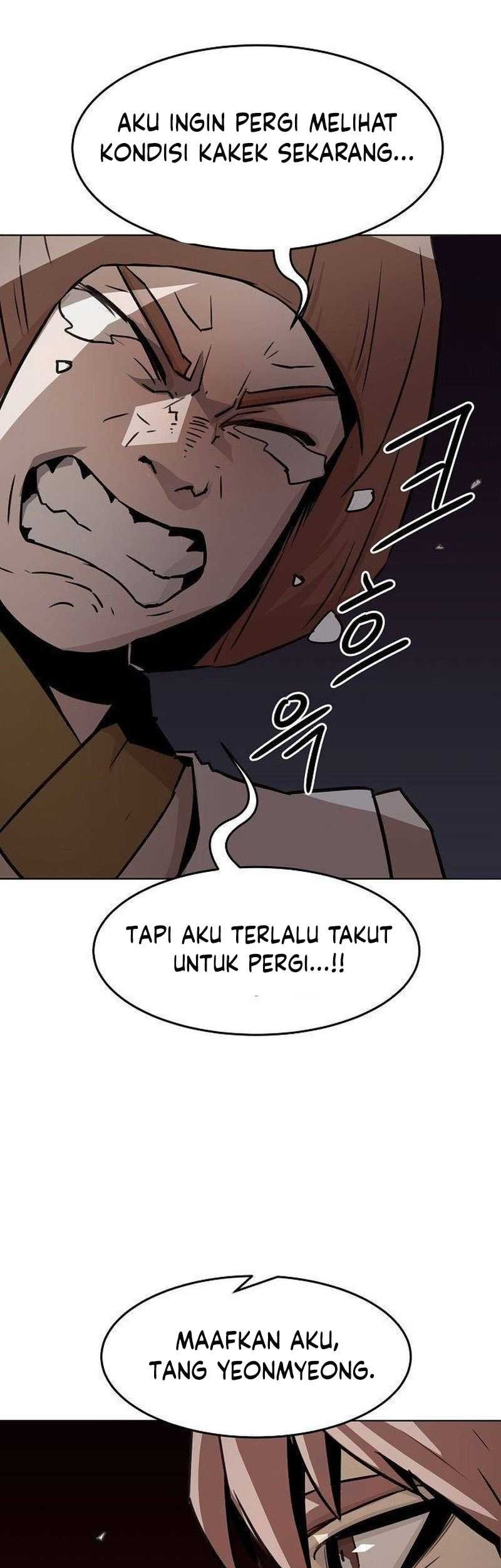 Becoming the Swordmaster Rank Young Lord of the Sichuan Tang Family Chapter 19 Gambar 38