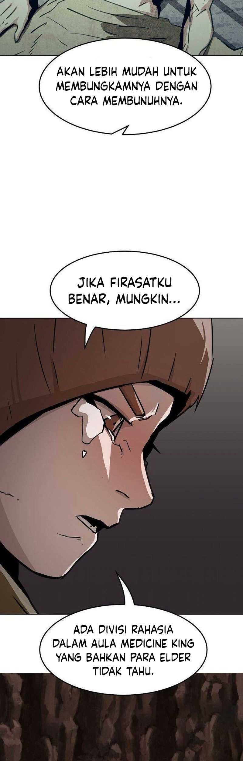 Becoming the Swordmaster Rank Young Lord of the Sichuan Tang Family Chapter 19 Gambar 40