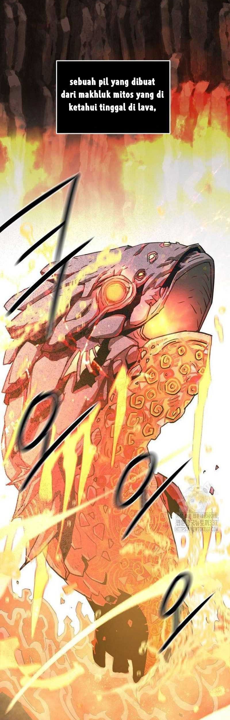 Becoming the Swordmaster Rank Young Lord of the Sichuan Tang Family Chapter 19 Gambar 41