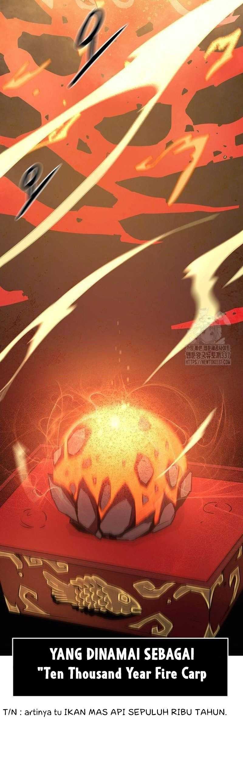 Becoming the Swordmaster Rank Young Lord of the Sichuan Tang Family Chapter 19 Gambar 42