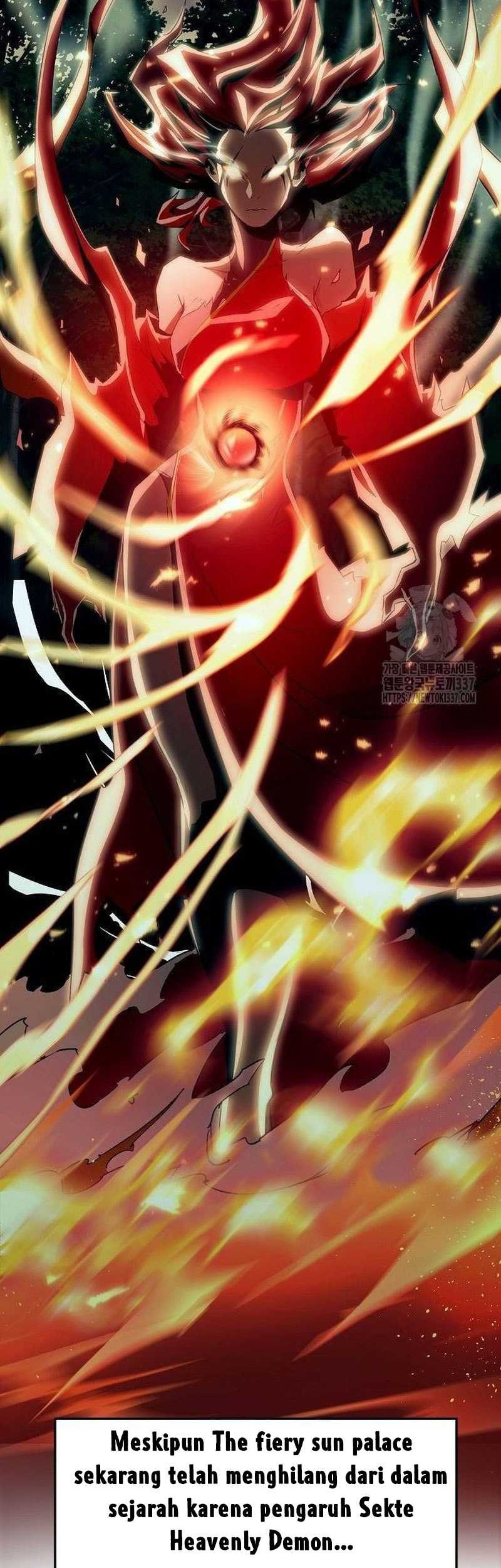 Becoming the Swordmaster Rank Young Lord of the Sichuan Tang Family Chapter 19 Gambar 45