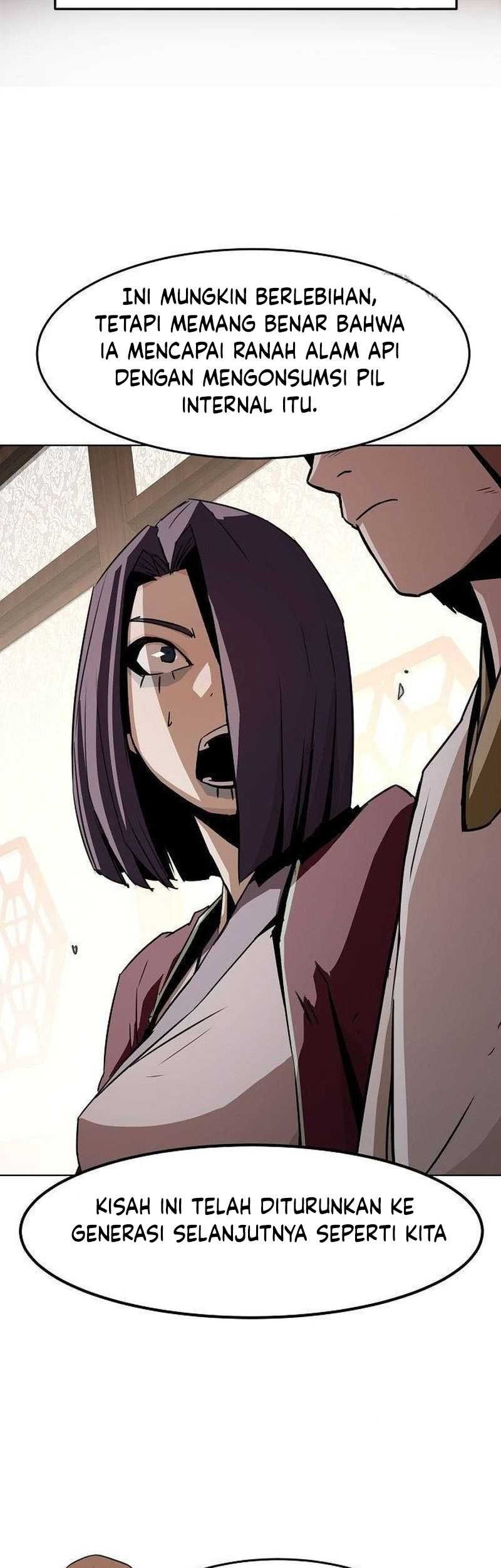 Becoming the Swordmaster Rank Young Lord of the Sichuan Tang Family Chapter 19 Gambar 46