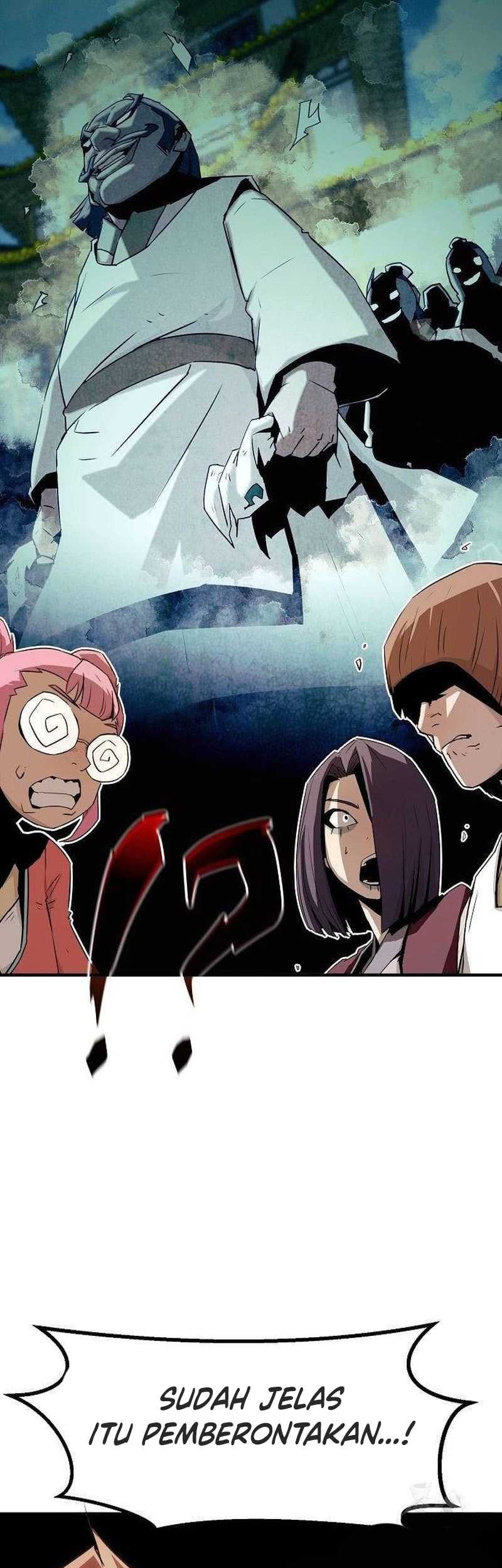 Becoming the Swordmaster Rank Young Lord of the Sichuan Tang Family Chapter 19 Gambar 50