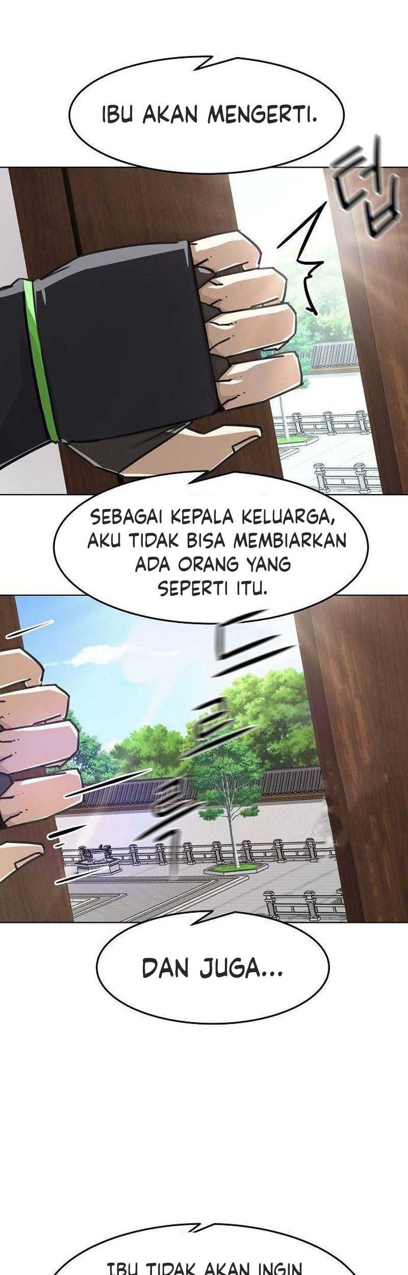 Becoming the Swordmaster Rank Young Lord of the Sichuan Tang Family Chapter 19 Gambar 60