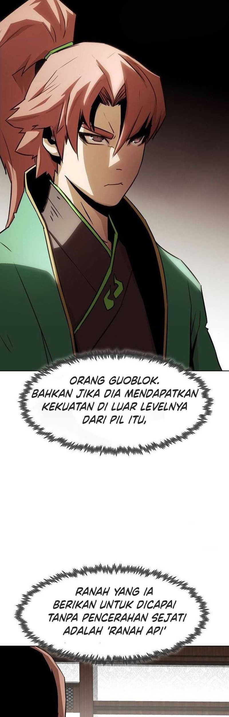 Becoming the Swordmaster Rank Young Lord of the Sichuan Tang Family Chapter 19 Gambar 51