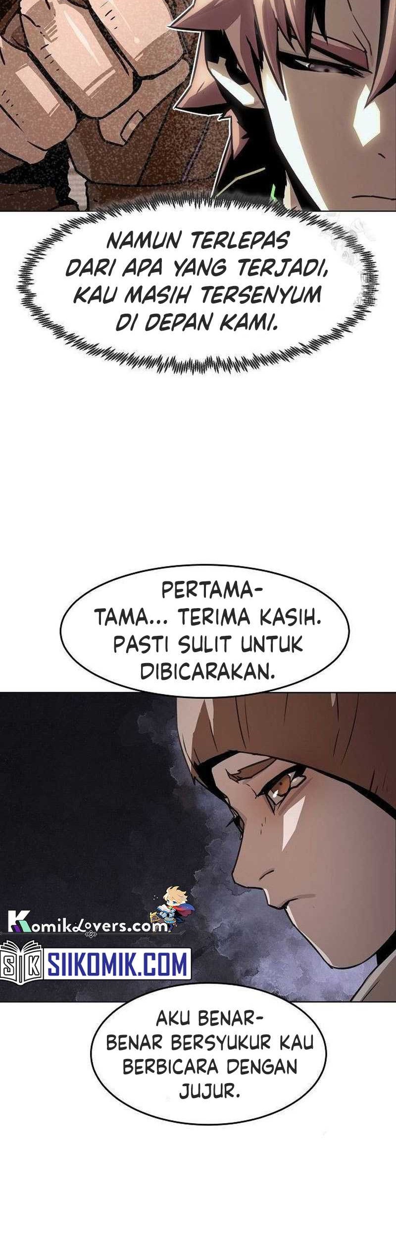 Becoming the Swordmaster Rank Young Lord of the Sichuan Tang Family Chapter 19 Gambar 53