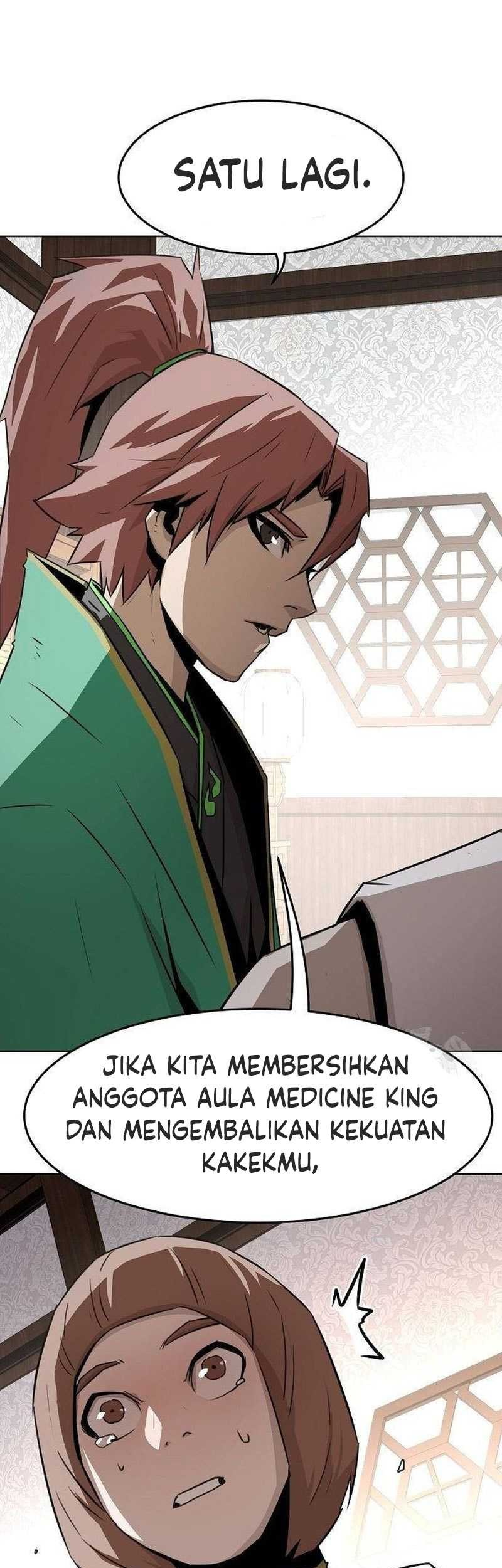 Becoming the Swordmaster Rank Young Lord of the Sichuan Tang Family Chapter 19 Gambar 54