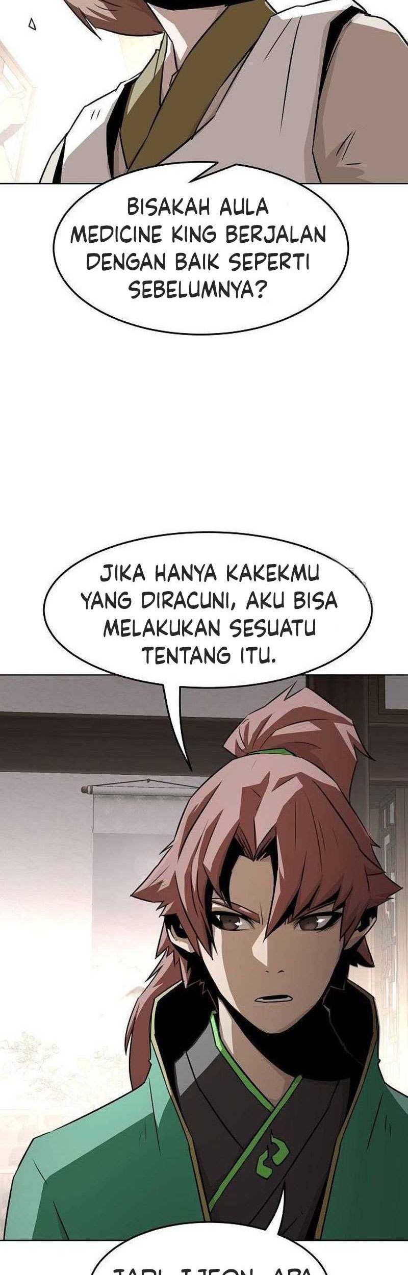 Becoming the Swordmaster Rank Young Lord of the Sichuan Tang Family Chapter 19 Gambar 55