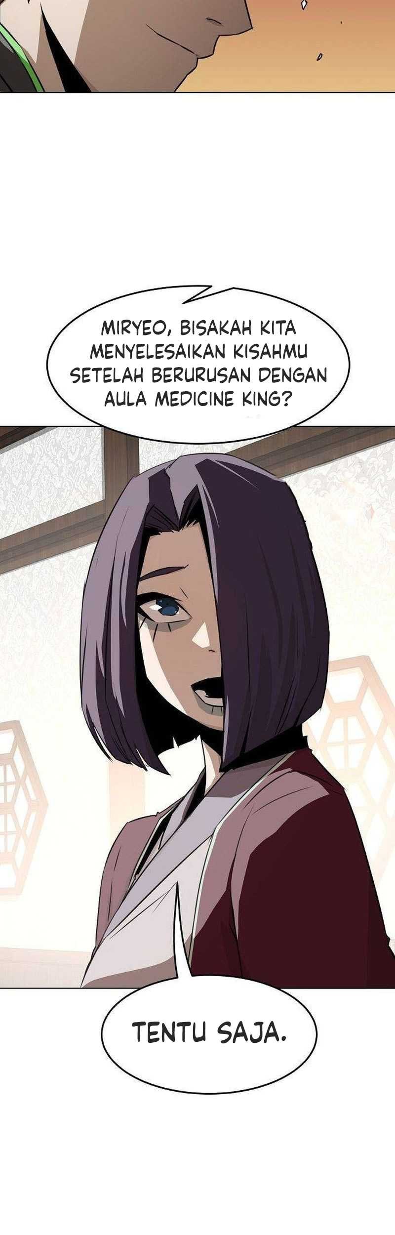 Becoming the Swordmaster Rank Young Lord of the Sichuan Tang Family Chapter 19 Gambar 58