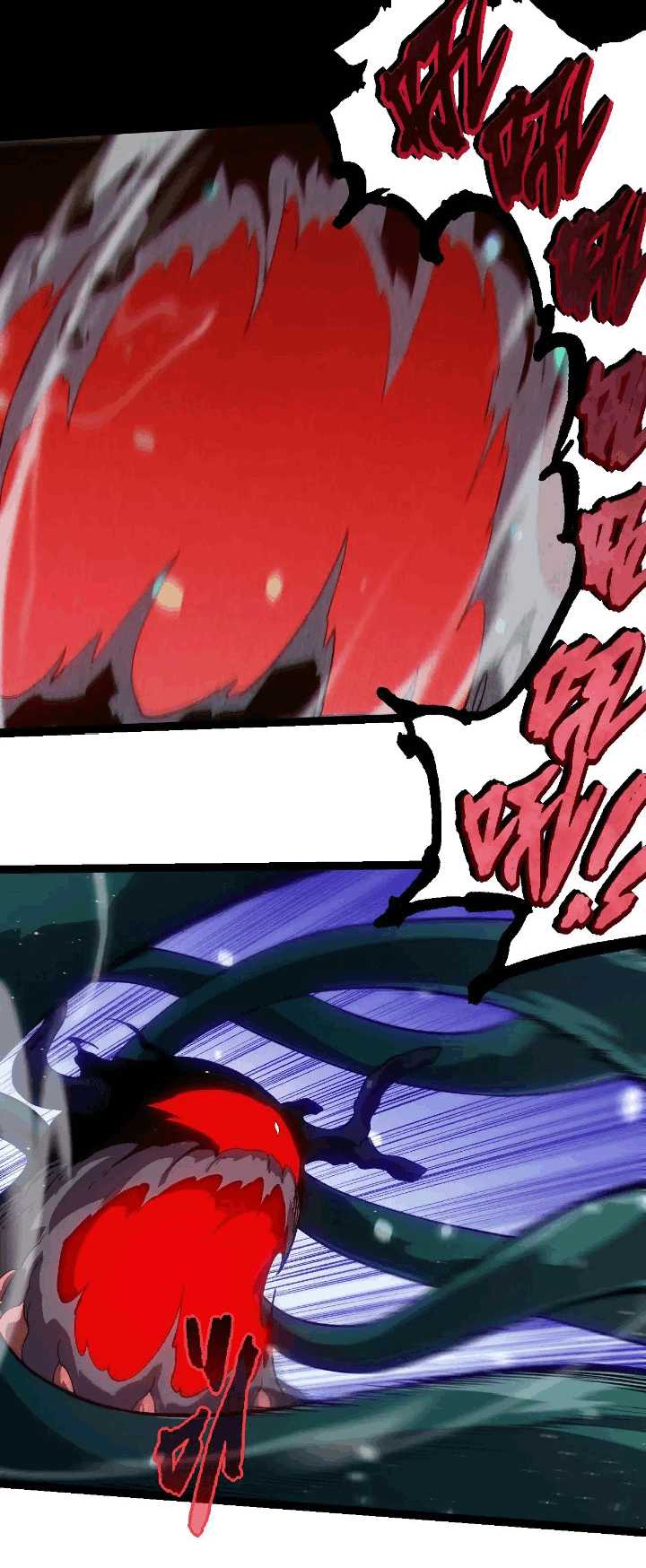 Evolution Begins With A Big Tree Chapter 221 Gambar 14