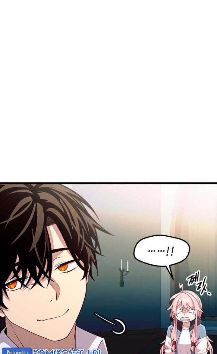 I Obtained a Mythic Item Chapter 106 Gambar 31