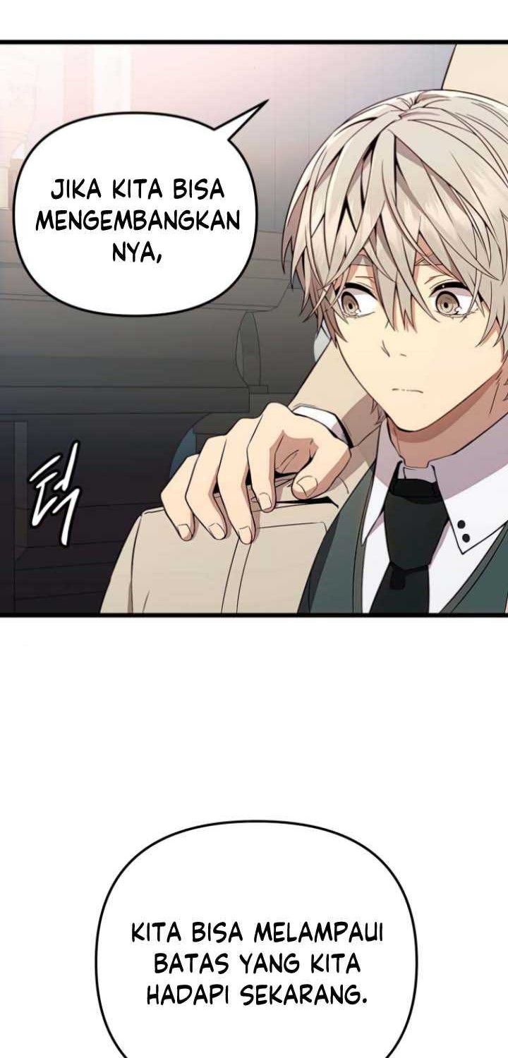 I Obtained a Mythic Item Chapter 106 Gambar 35