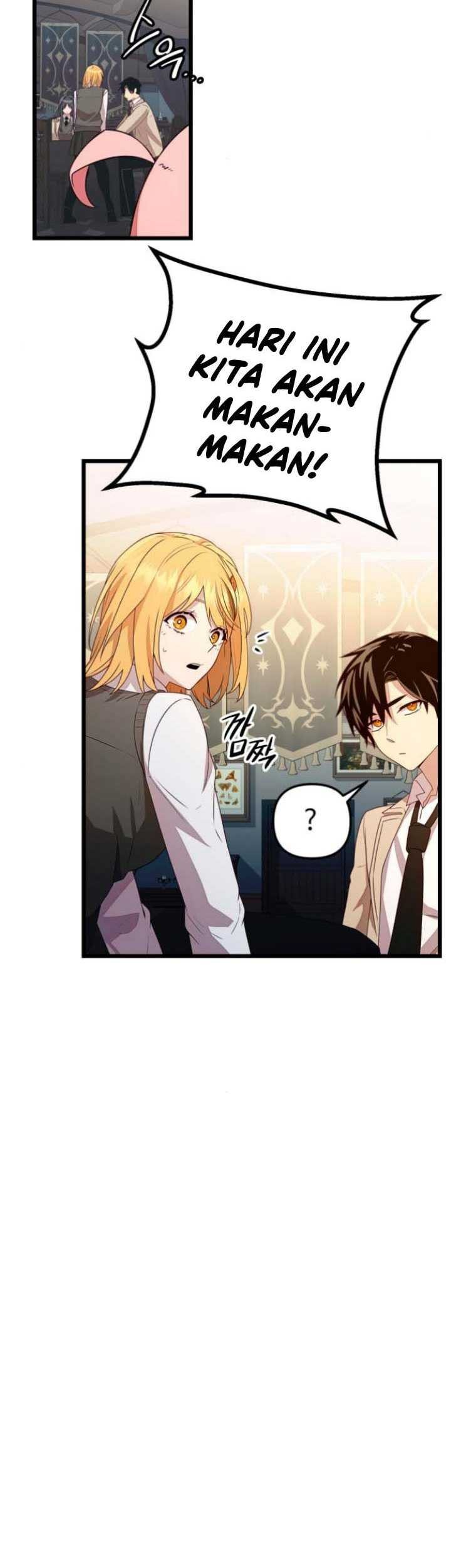 I Obtained a Mythic Item Chapter 106 Gambar 22