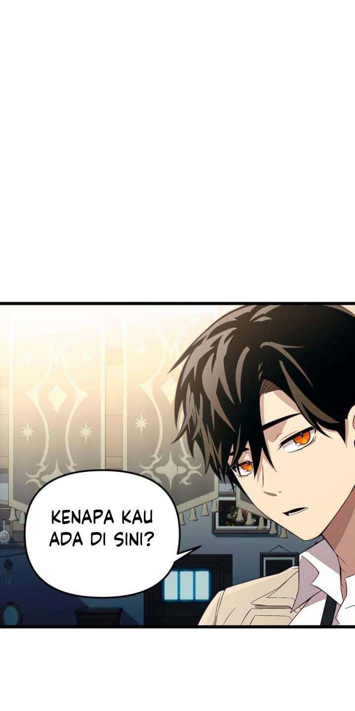 I Obtained a Mythic Item Chapter 106 Gambar 23