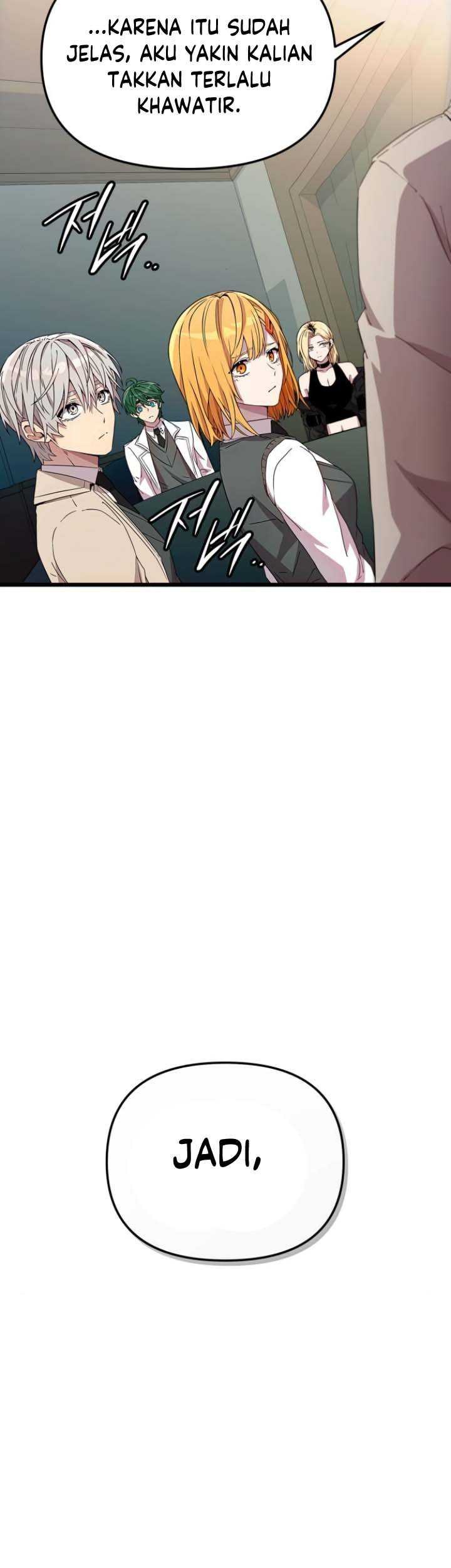 I Obtained a Mythic Item Chapter 106 Gambar 46