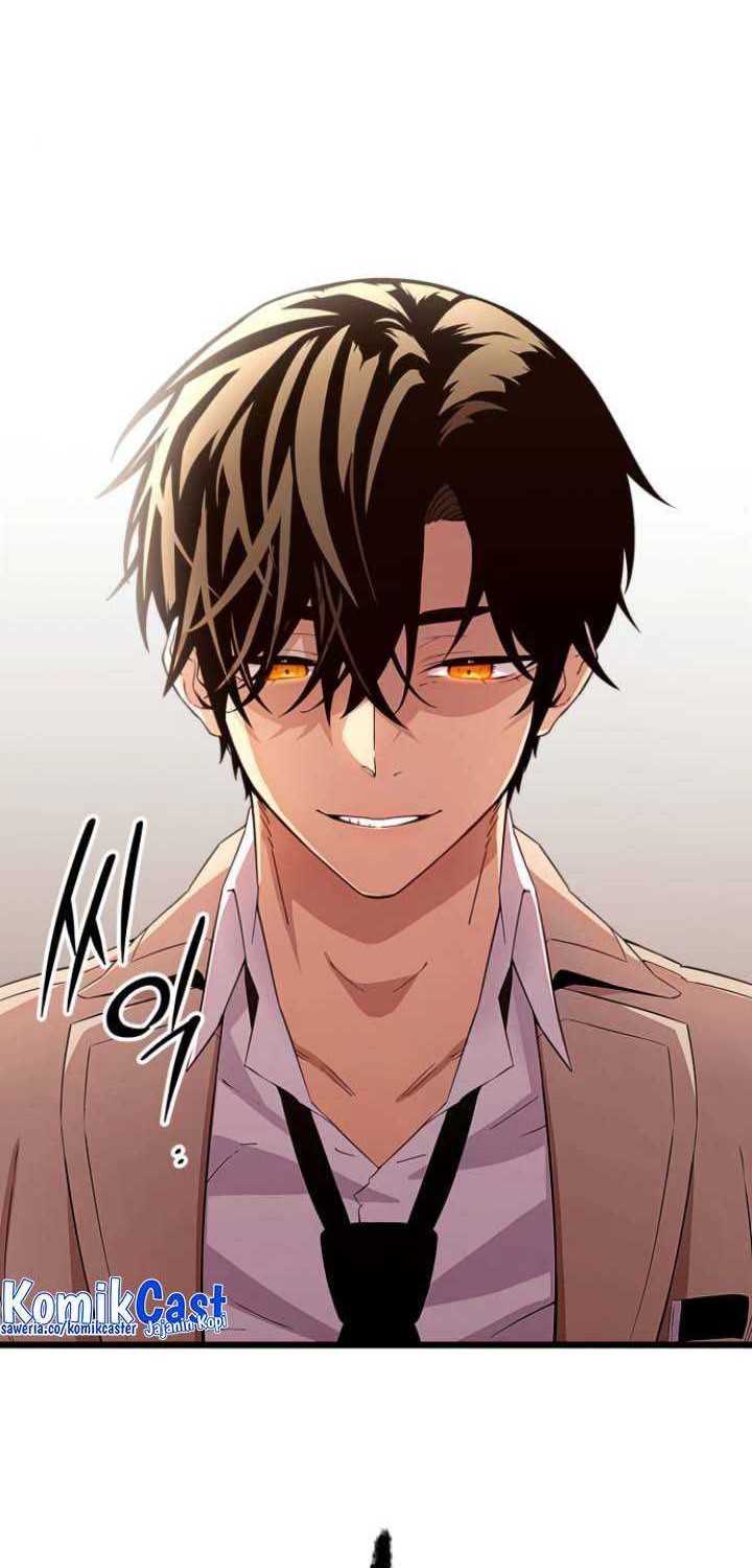 I Obtained a Mythic Item Chapter 106 Gambar 47