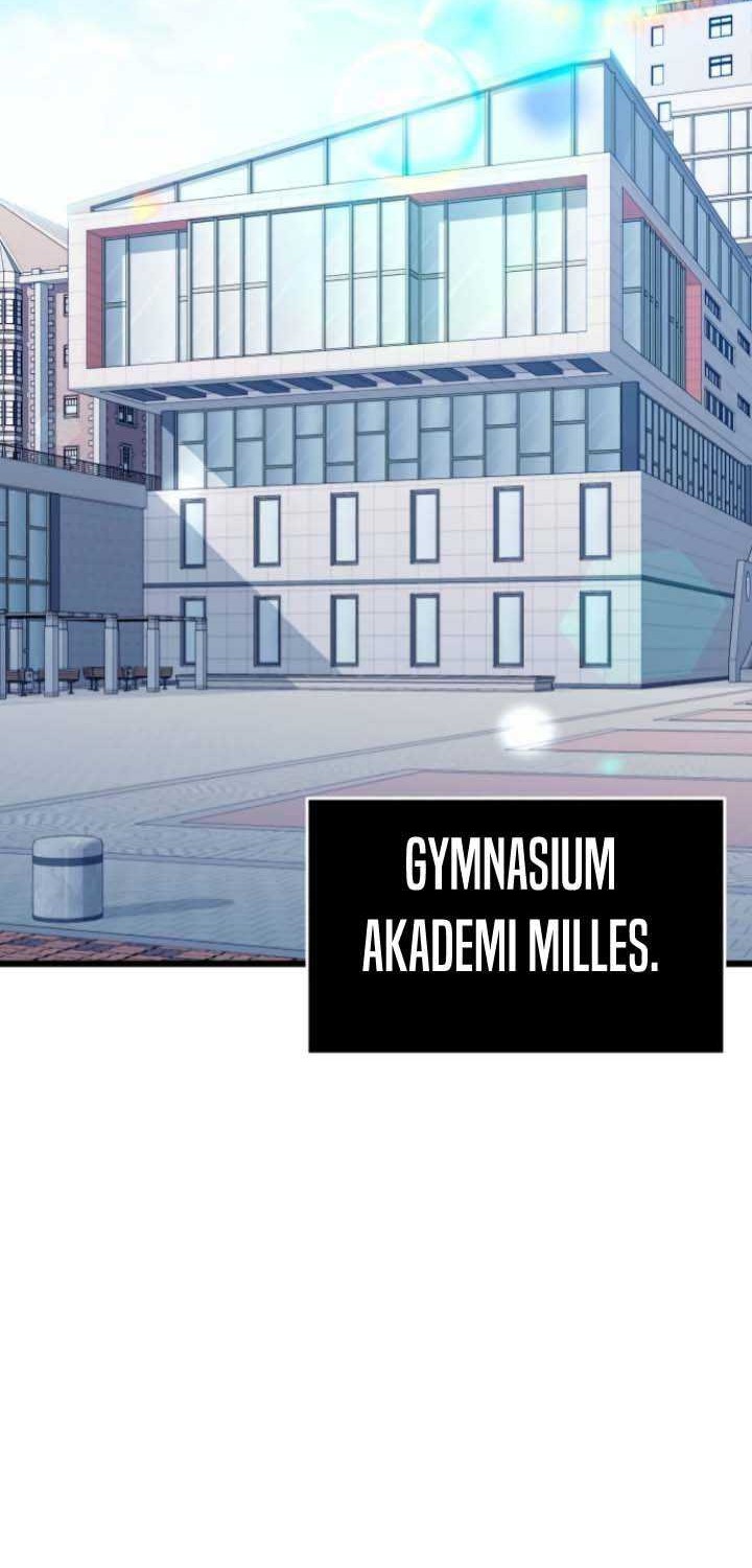 I Obtained a Mythic Item Chapter 106 Gambar 49