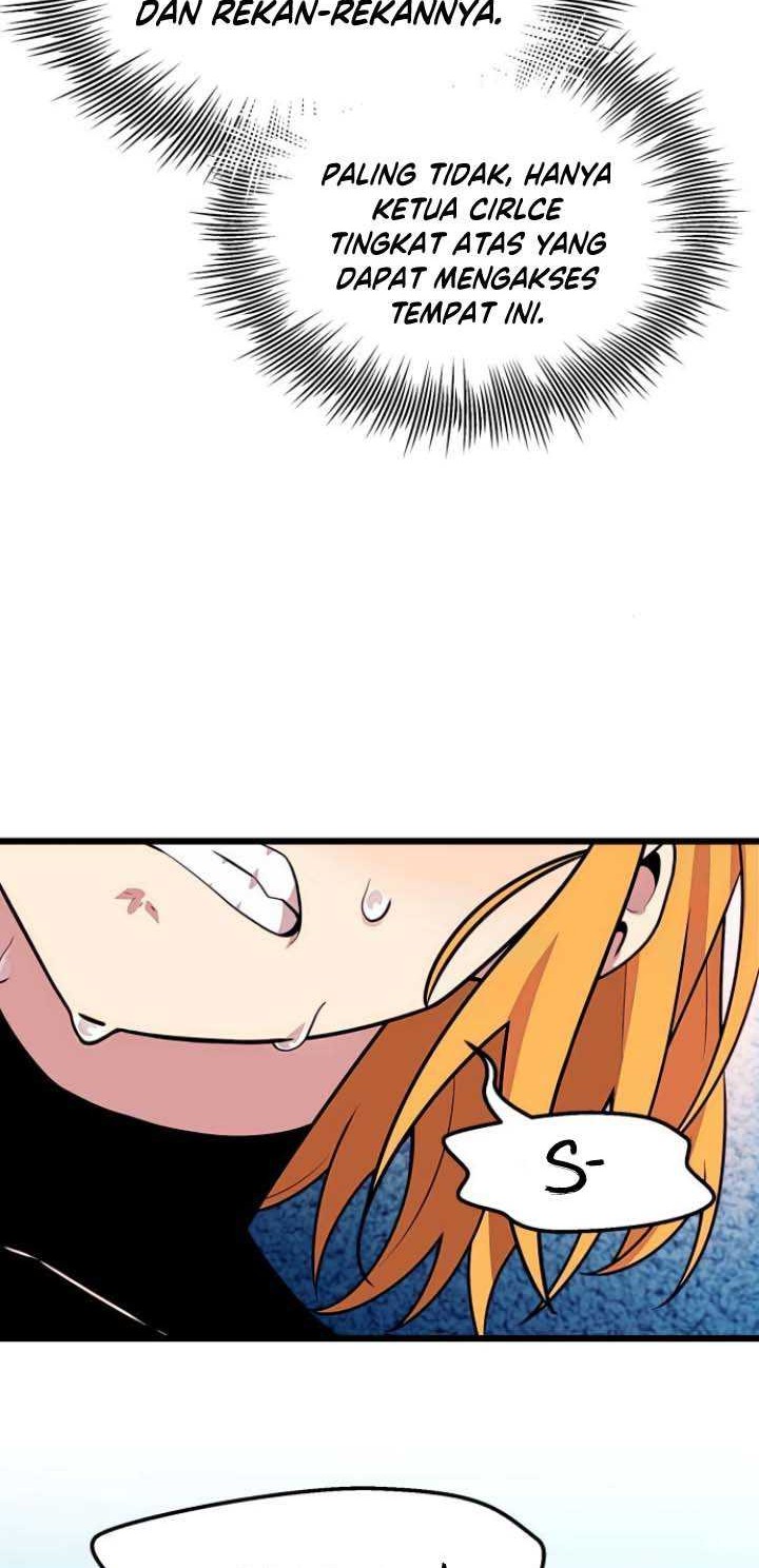 I Obtained a Mythic Item Chapter 106 Gambar 51