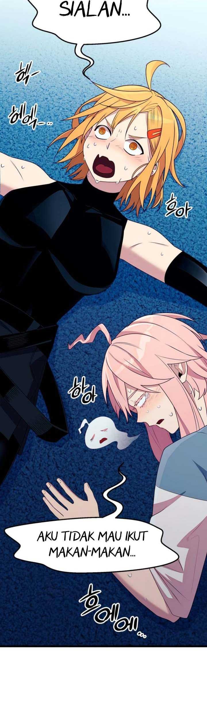 I Obtained a Mythic Item Chapter 106 Gambar 52