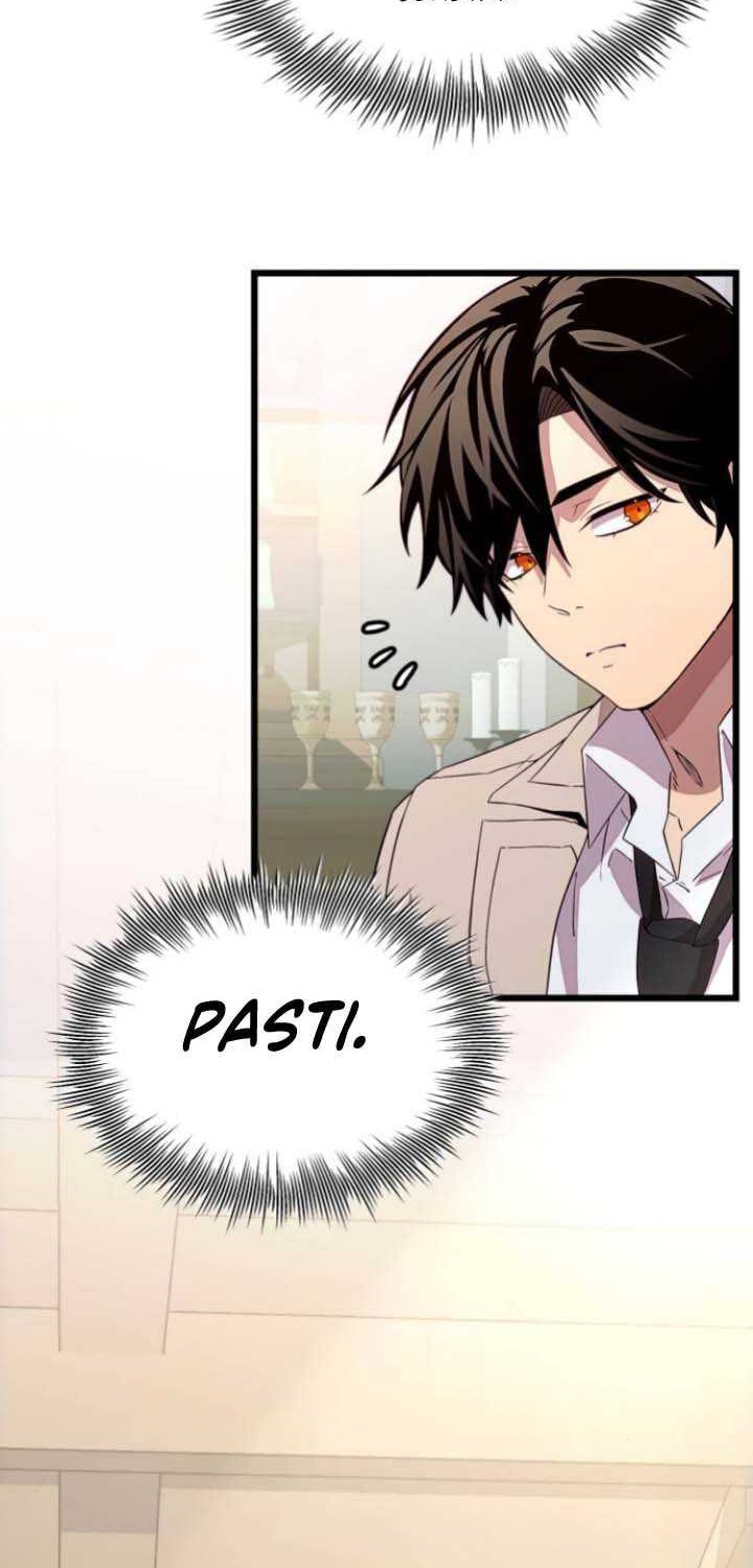 I Obtained a Mythic Item Chapter 106 Gambar 39