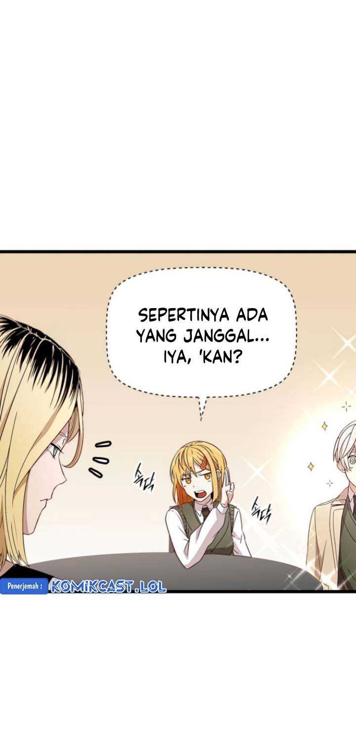 I Obtained a Mythic Item Chapter 106 Gambar 41