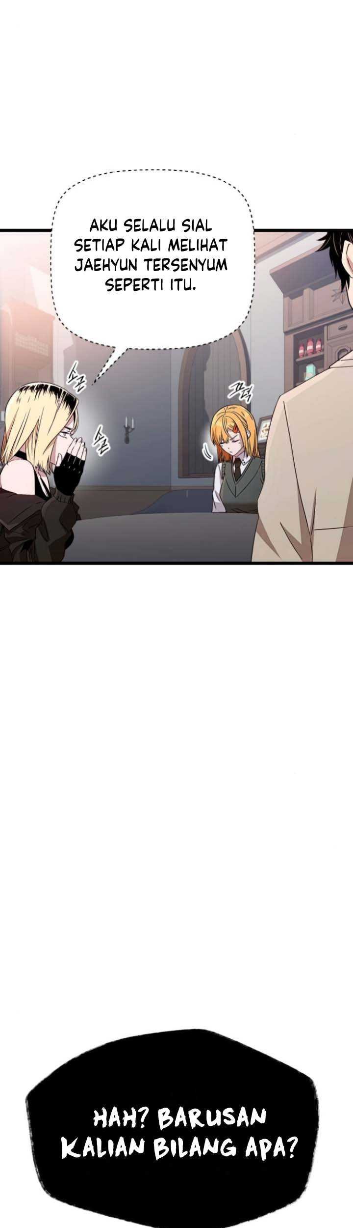 I Obtained a Mythic Item Chapter 106 Gambar 42