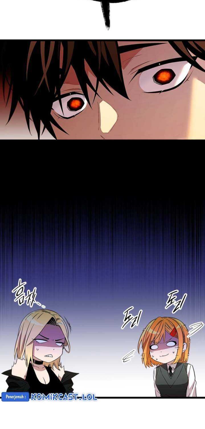 I Obtained a Mythic Item Chapter 106 Gambar 43