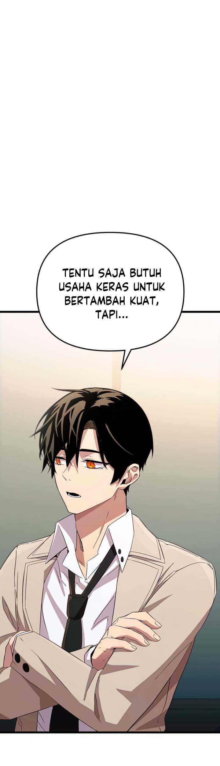 I Obtained a Mythic Item Chapter 106 Gambar 44