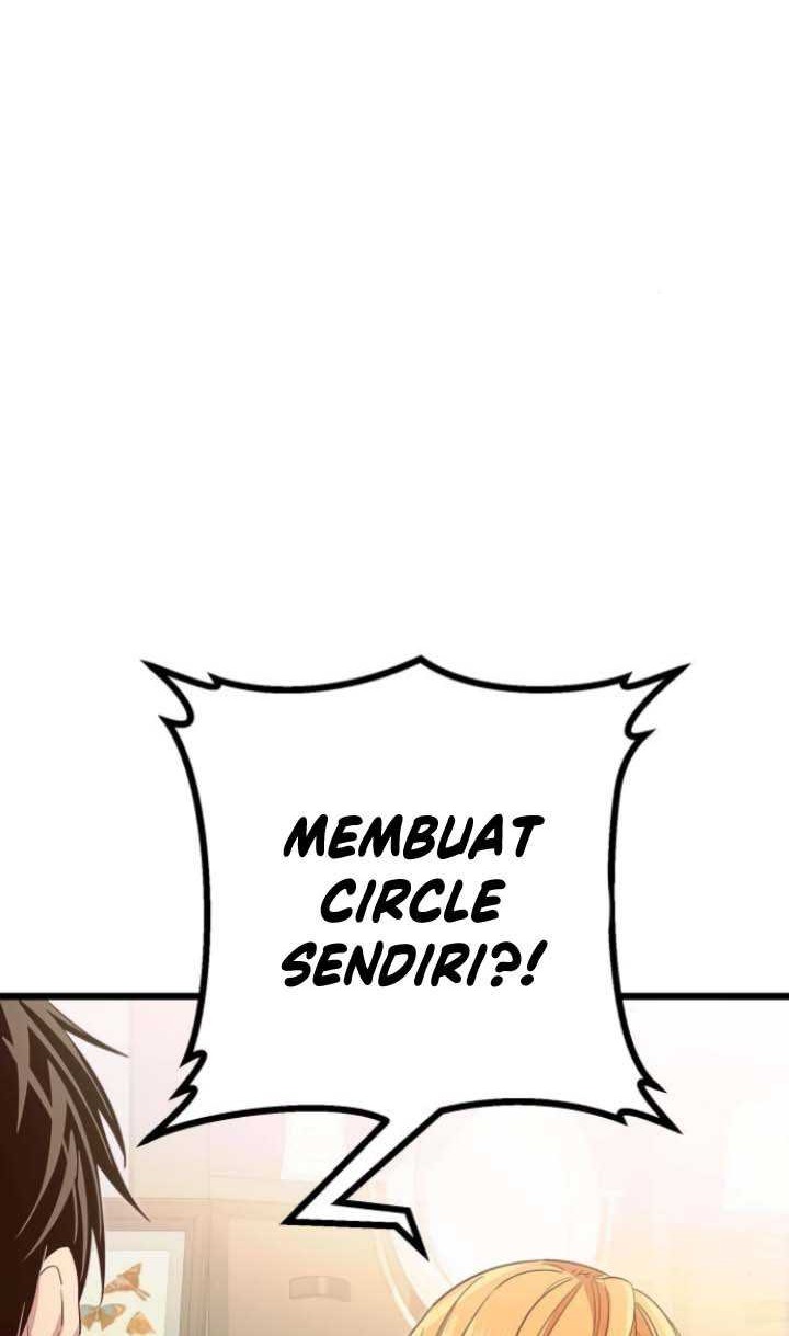 I Obtained a Mythic Item Chapter 106 Gambar 3