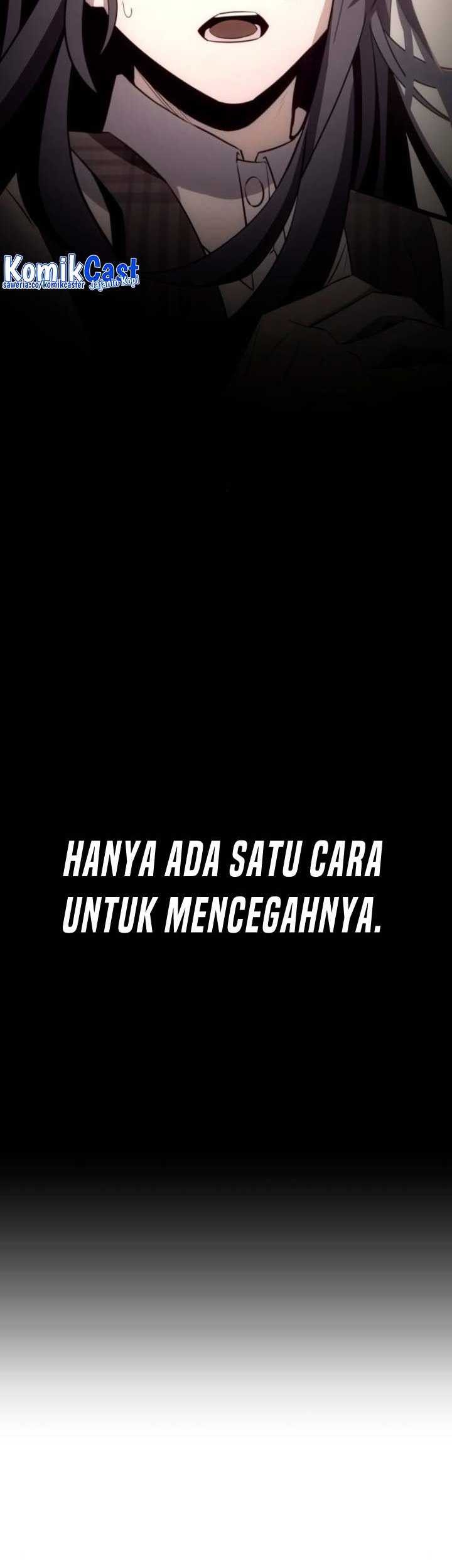 I Obtained a Mythic Item Chapter 106 Gambar 68