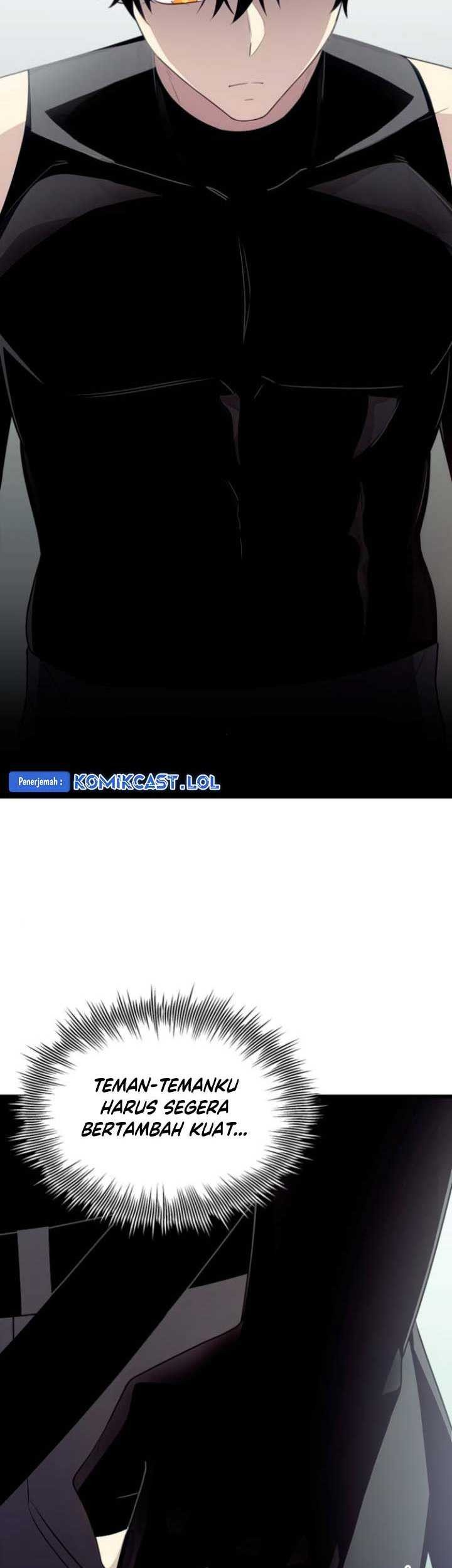 I Obtained a Mythic Item Chapter 106 Gambar 70