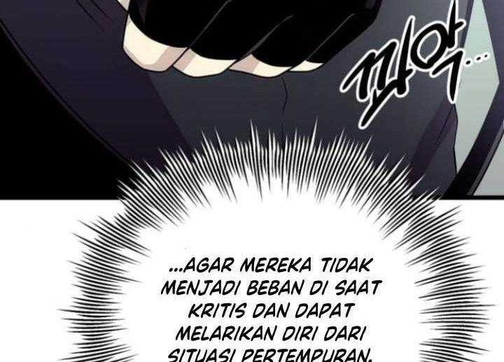 I Obtained a Mythic Item Chapter 106 Gambar 71