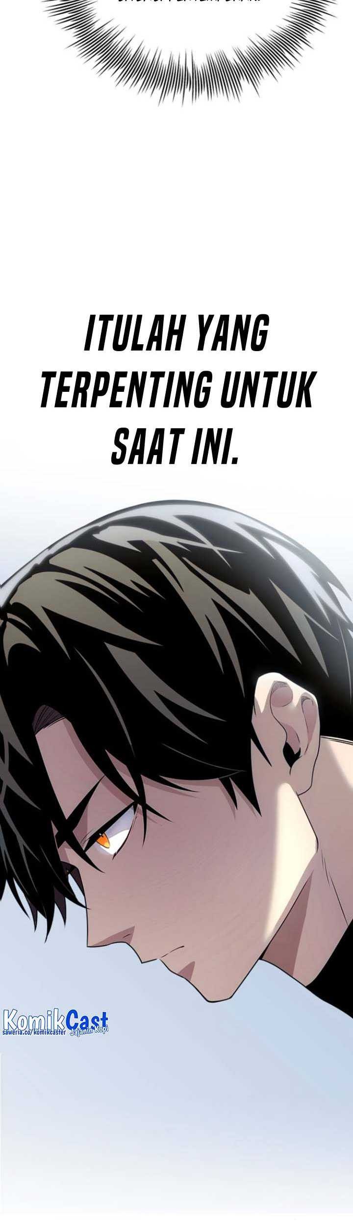 I Obtained a Mythic Item Chapter 106 Gambar 72