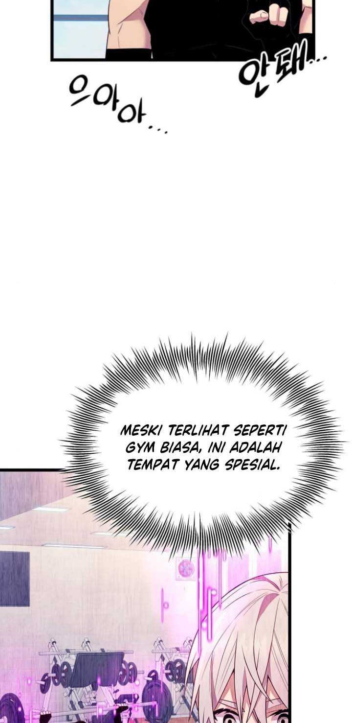 I Obtained a Mythic Item Chapter 106 Gambar 59