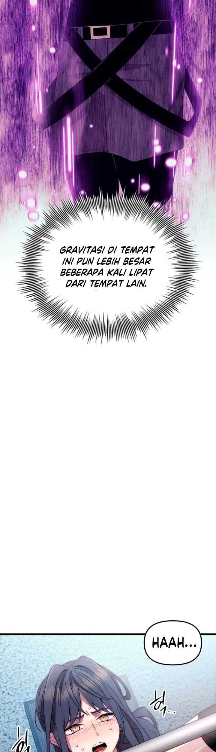 I Obtained a Mythic Item Chapter 106 Gambar 62