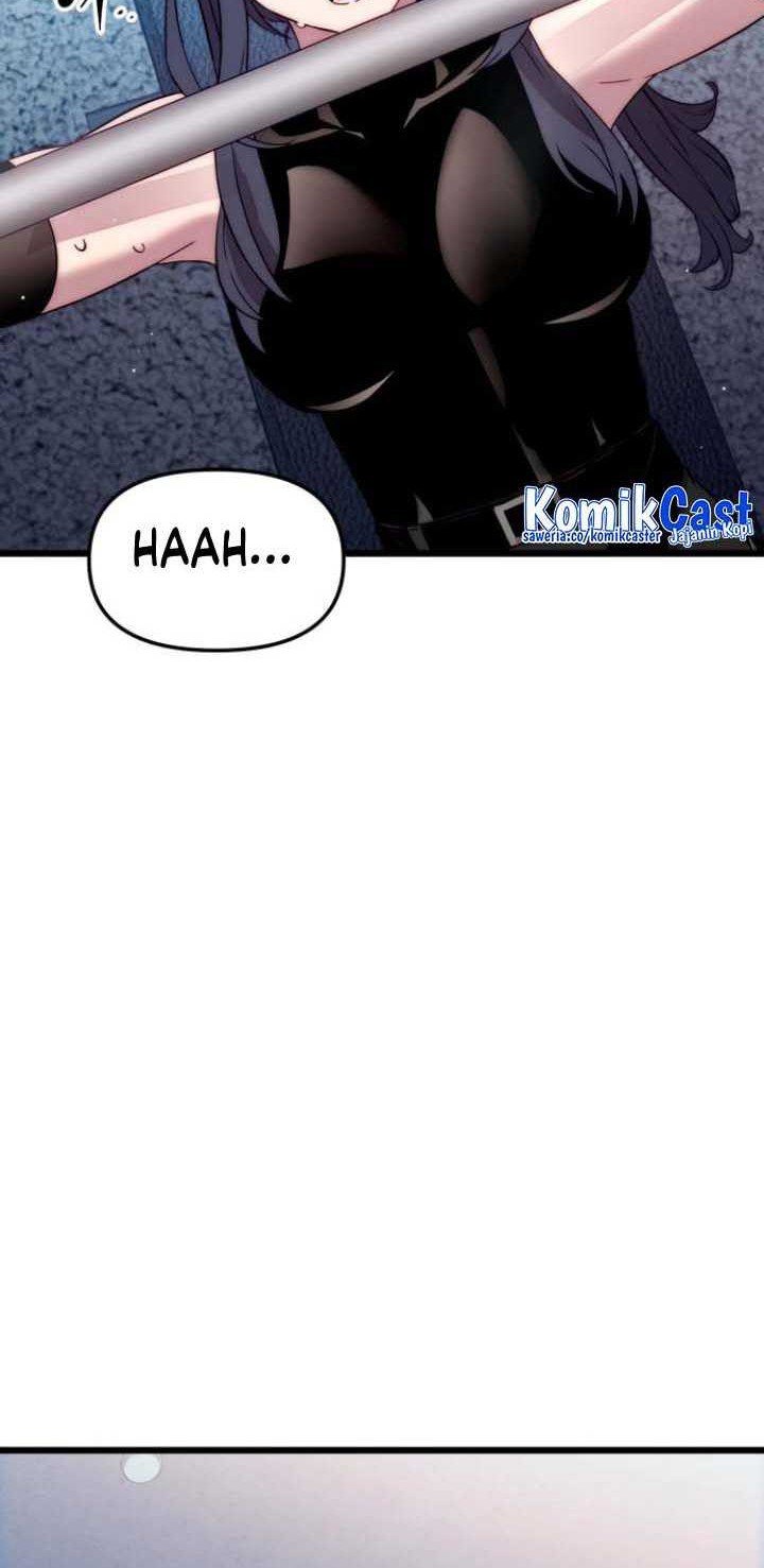 I Obtained a Mythic Item Chapter 106 Gambar 63