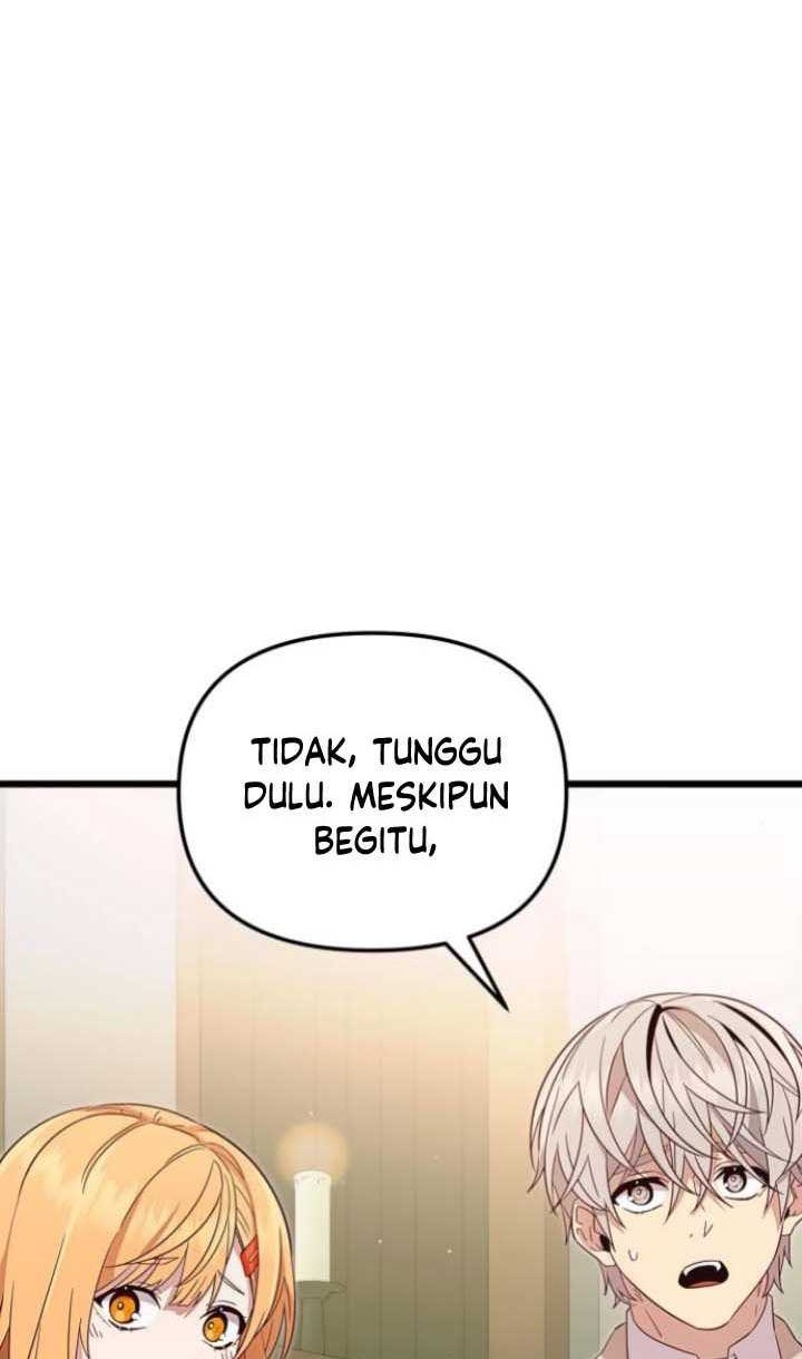 I Obtained a Mythic Item Chapter 106 Gambar 5