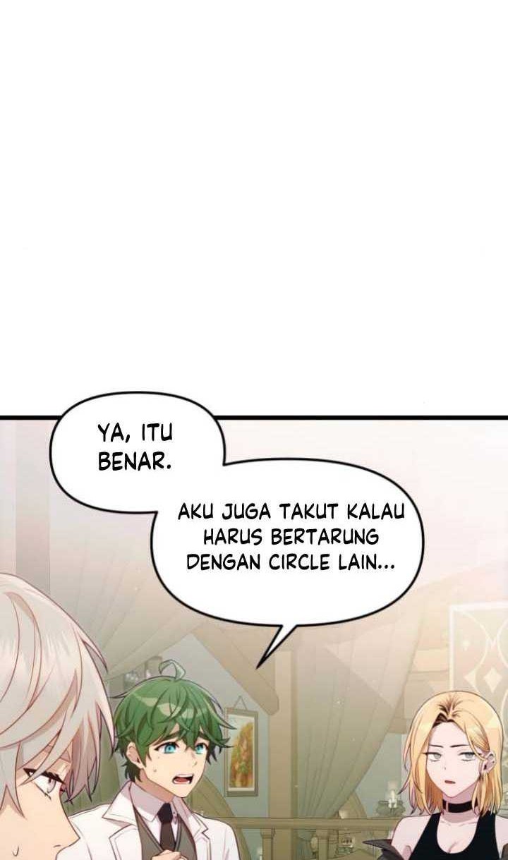 I Obtained a Mythic Item Chapter 106 Gambar 7