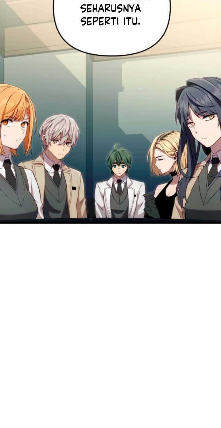 I Obtained a Mythic Item Chapter 106 Gambar 11