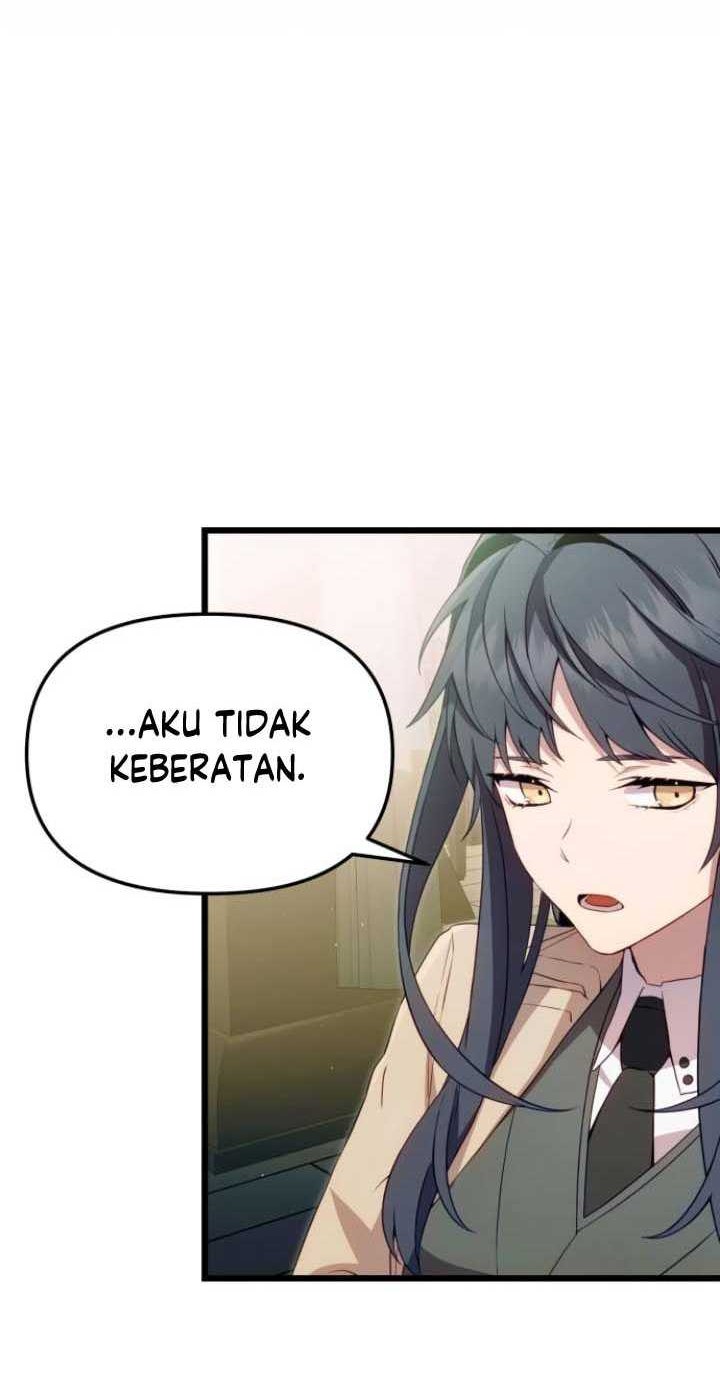 I Obtained a Mythic Item Chapter 106 Gambar 13