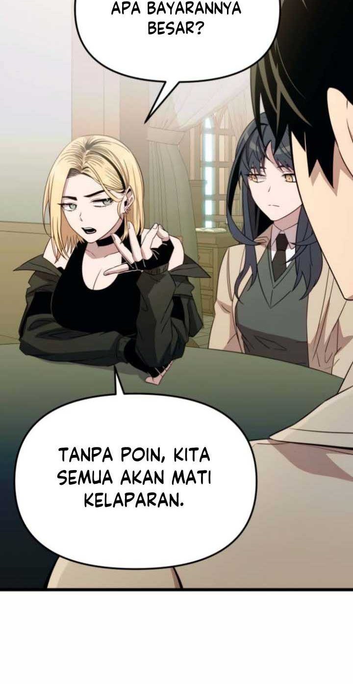 I Obtained a Mythic Item Chapter 106 Gambar 15