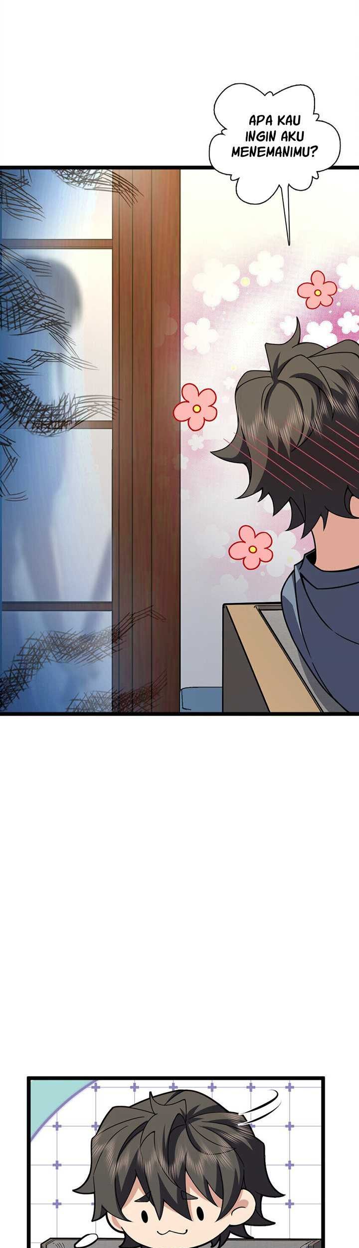 My Wife Is From a Thousand Years Ago Chapter 232 Gambar 28