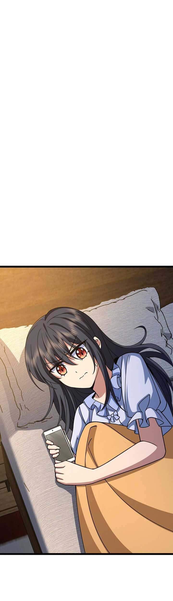 My Wife Is From a Thousand Years Ago Chapter 232 Gambar 30