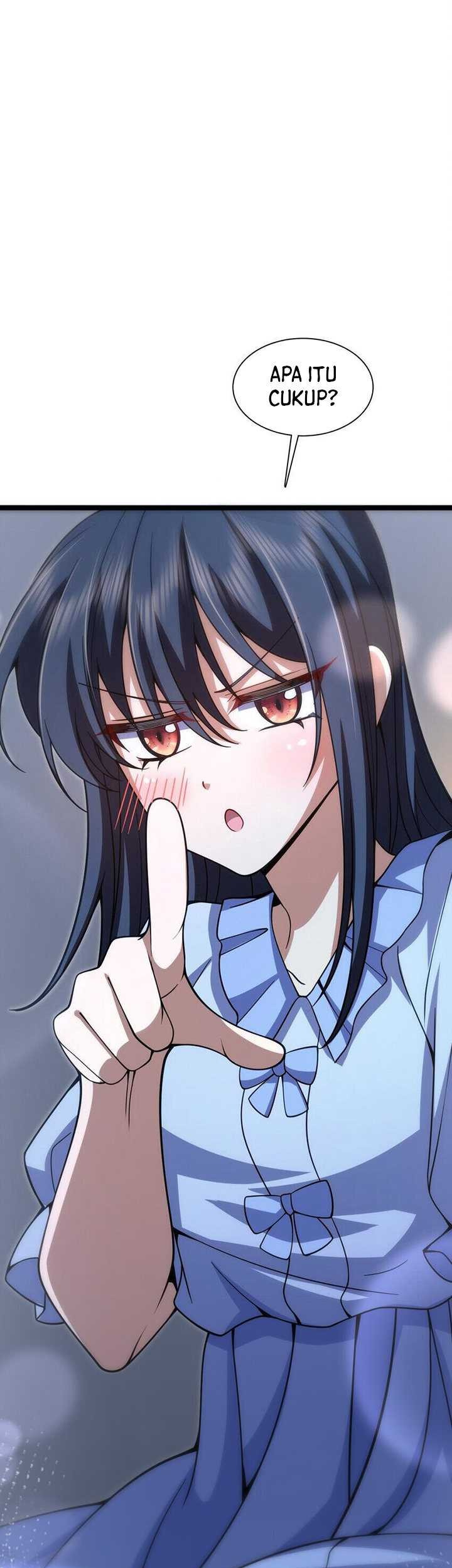 My Wife Is From a Thousand Years Ago Chapter 232 Gambar 46