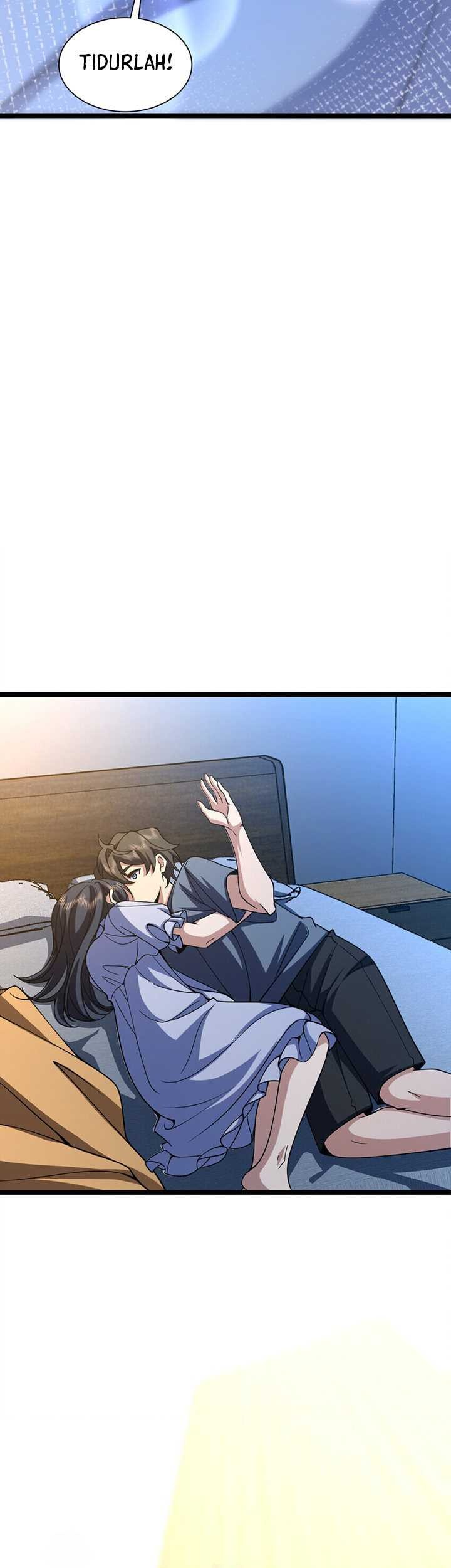 My Wife Is From a Thousand Years Ago Chapter 232 Gambar 48