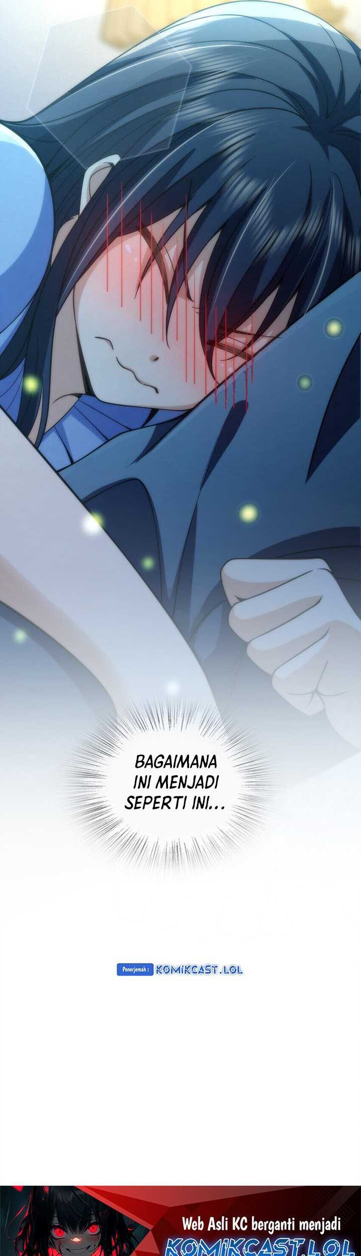 My Wife Is From a Thousand Years Ago Chapter 232 Gambar 50