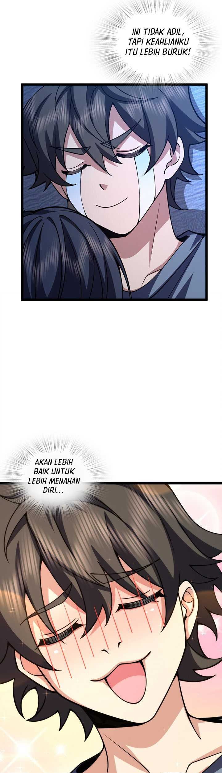 My Wife Is From a Thousand Years Ago Chapter 232 Gambar 38