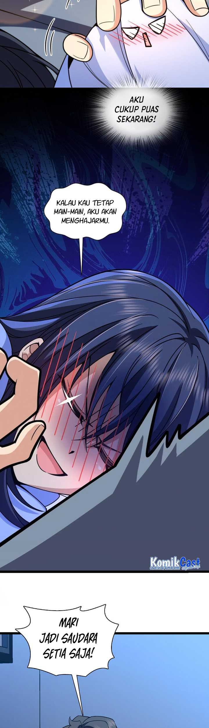 My Wife Is From a Thousand Years Ago Chapter 232 Gambar 40