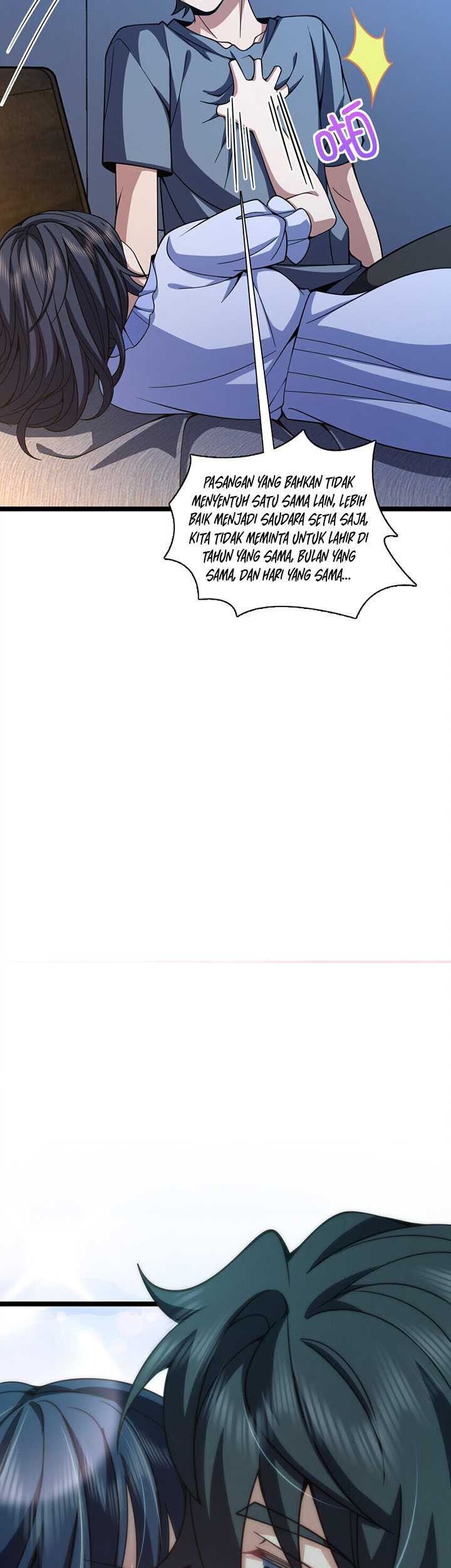 My Wife Is From a Thousand Years Ago Chapter 232 Gambar 42